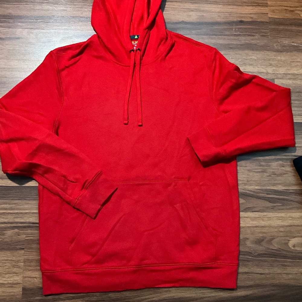 Men’s Tek Gear Hoodie